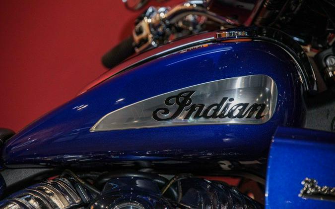 2024 Indian Motorcycle® Roadmaster® Limited