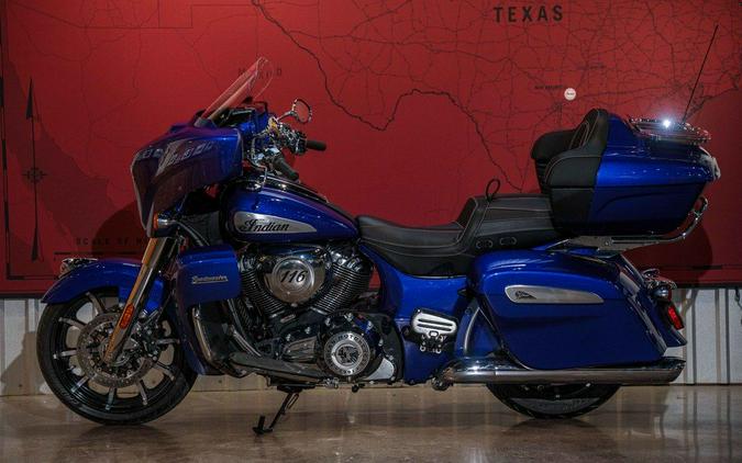 2024 Indian Motorcycle® Roadmaster® Limited