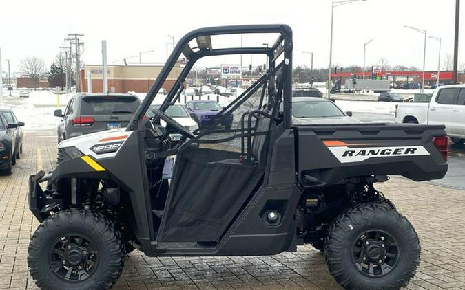 2024 Polaris Ranger 1000 EPS