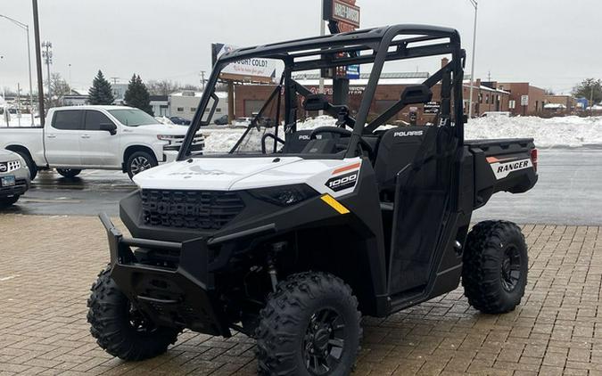 2024 Polaris Ranger 1000 EPS