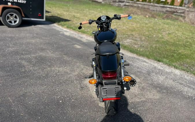 2016 Harley-Davidson XG750 - Street 750 750