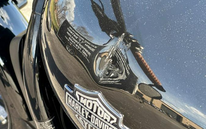 2016 Harley-Davidson XG750 - Street 750 750