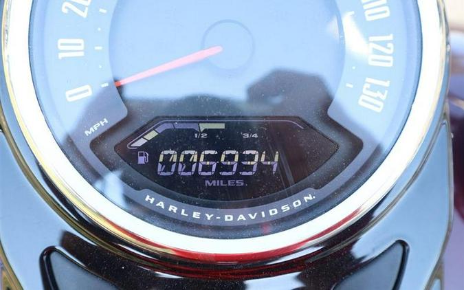 2020 Harley-Davidson® Slim
