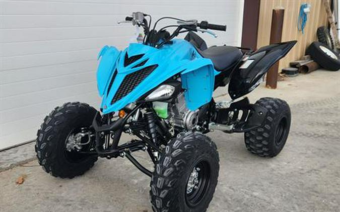 2024 Yamaha Raptor 700