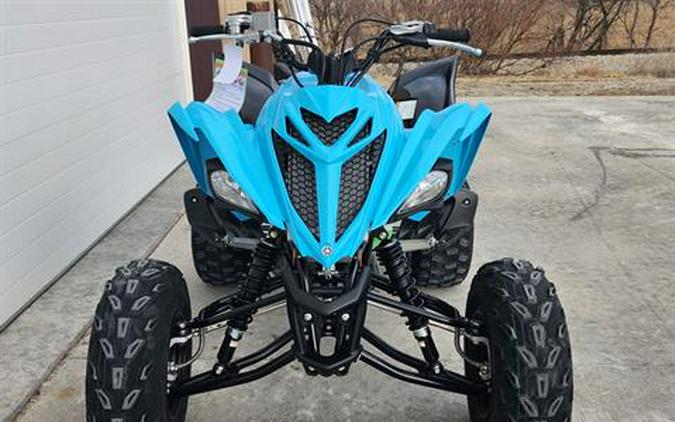 2024 Yamaha Raptor 700