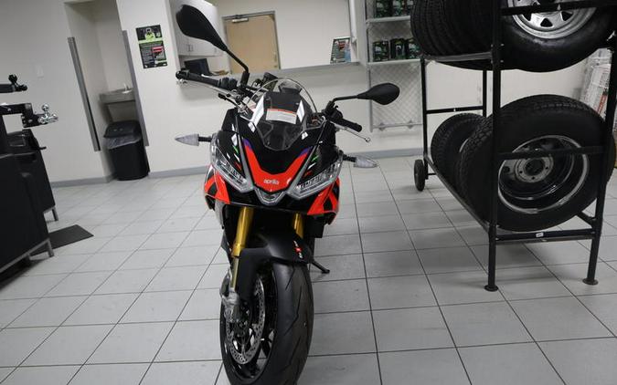 2023 Aprilia® RSV4 1100