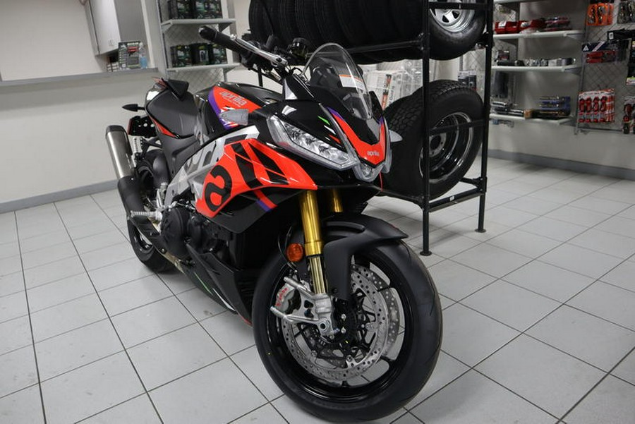 2023 Aprilia® RSV4 1100