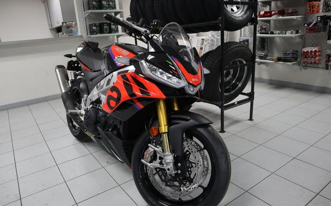 2023 Aprilia® RSV4 1100