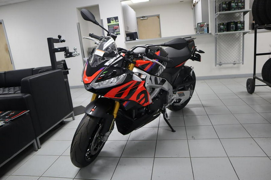 2023 Aprilia® RSV4 1100