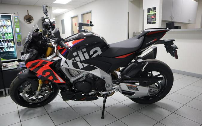 2023 Aprilia® RSV4 1100