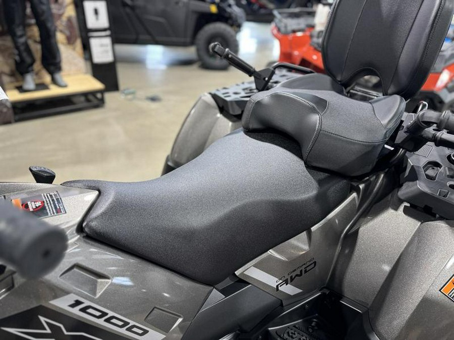 2024 Polaris® Sportsman Touring XP 1000 Trail