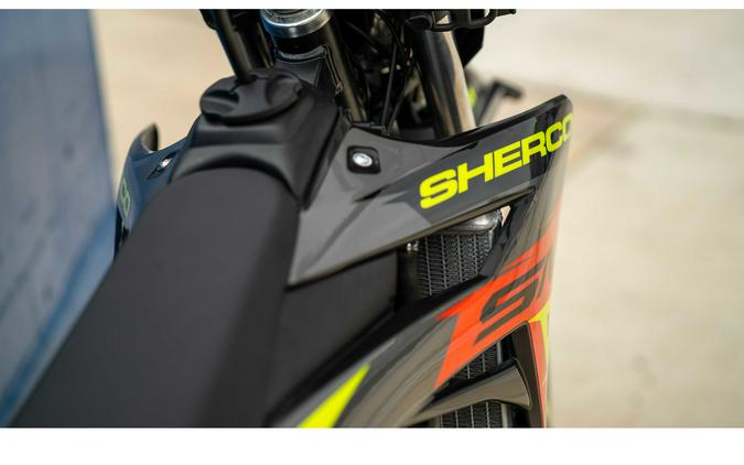 2021 Sherco Red One SMR