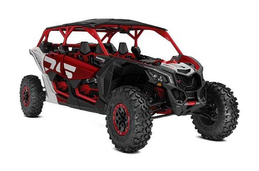 2024 Can-Am Maverick X3 Max X DS Turbo RR