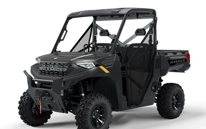 2025 Polaris Industries RANGER 1000 PREMIUM