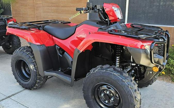 2025 Honda® FourTrax Foreman 4x4