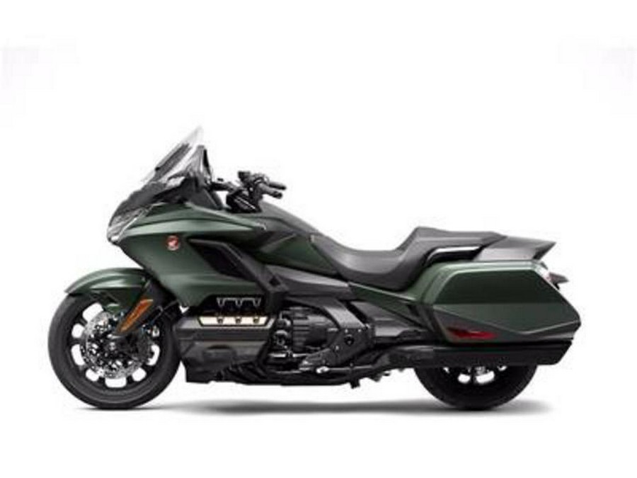 2024 Honda® Gold Wing