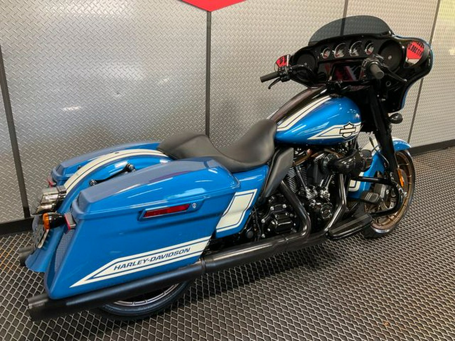 2023 Harley-Davidson Street Glide ST