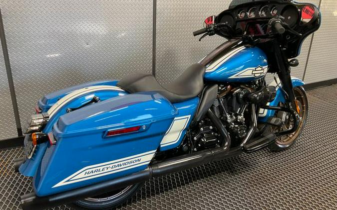 2023 Harley-Davidson Street Glide ST