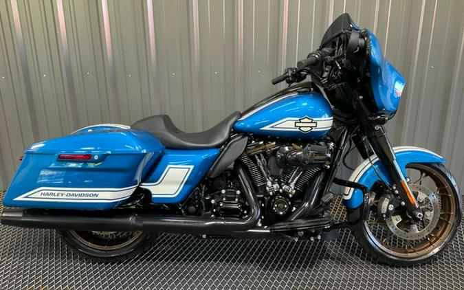 2023 Harley-Davidson Street Glide ST