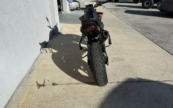 2020 KTM Duke 790
