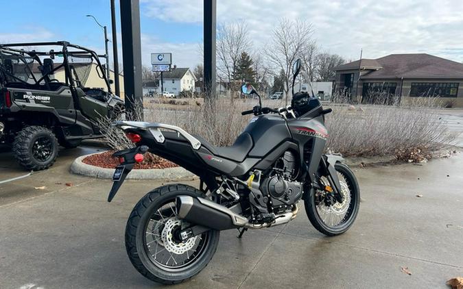 2024 Honda Transalp