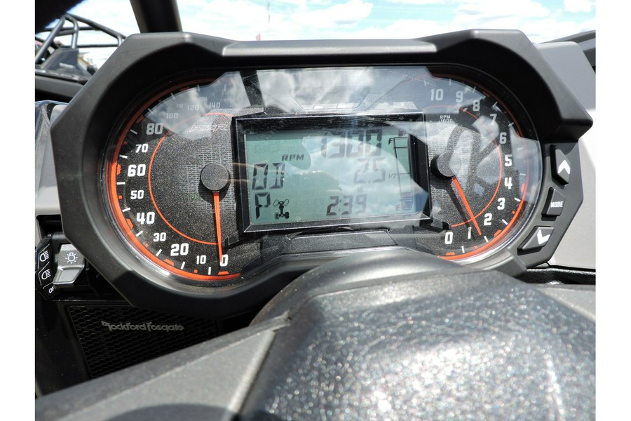 2024 Polaris RZR Pro XP® Ultimate