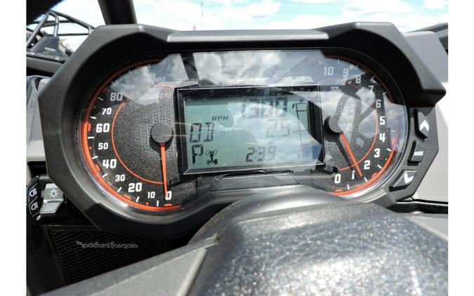 2024 Polaris RZR Pro XP® Ultimate