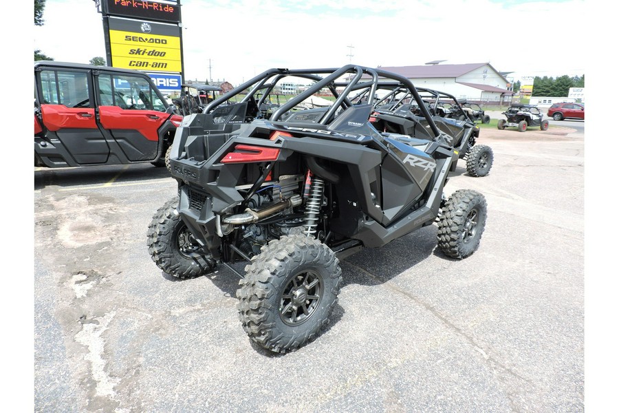 2024 Polaris RZR Pro XP® Ultimate