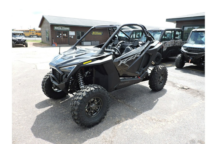 2024 Polaris RZR Pro XP® Ultimate