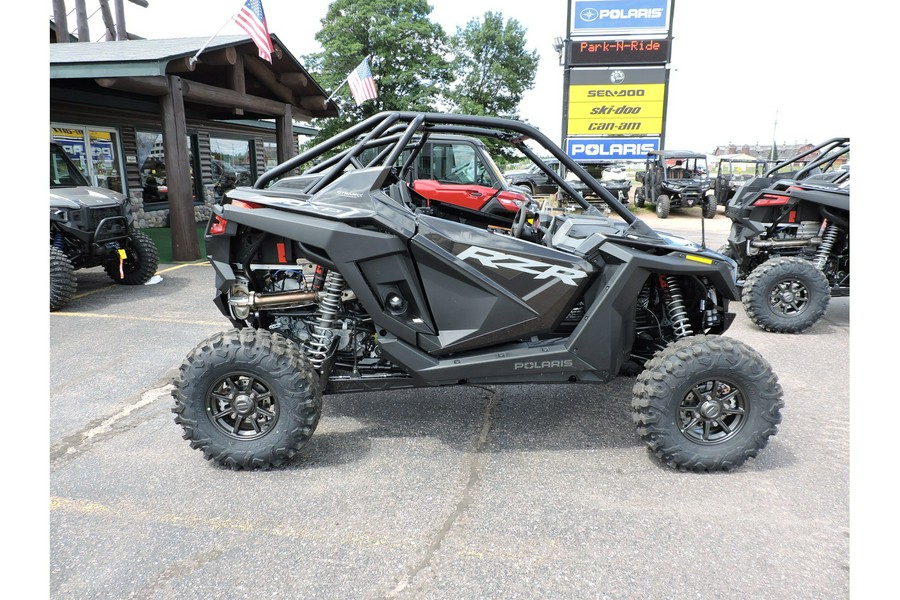 2024 Polaris RZR Pro XP® Ultimate