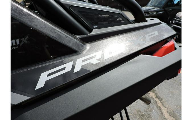 2024 Polaris RZR Pro XP® Ultimate