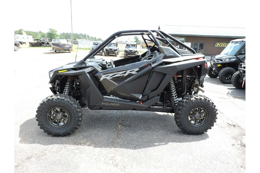 2024 Polaris RZR Pro XP® Ultimate