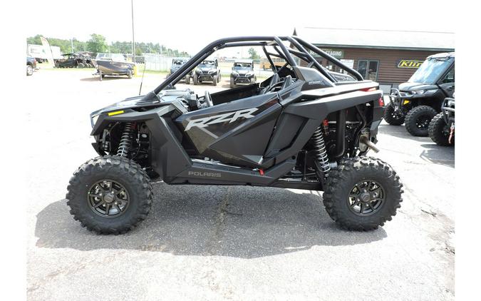 2024 Polaris RZR Pro XP® Ultimate