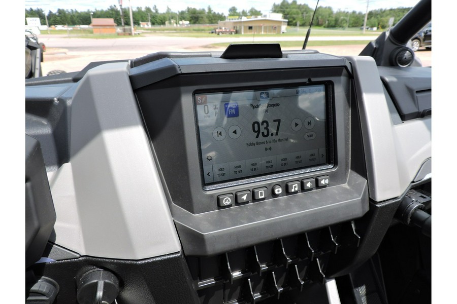 2024 Polaris RZR Pro XP® Ultimate
