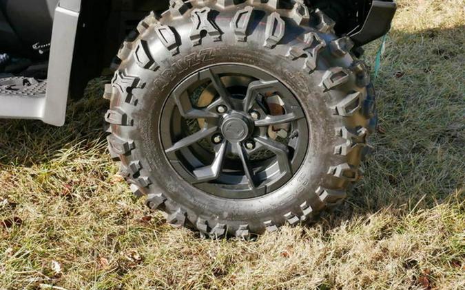 2025 CFMOTO CFORCE 600