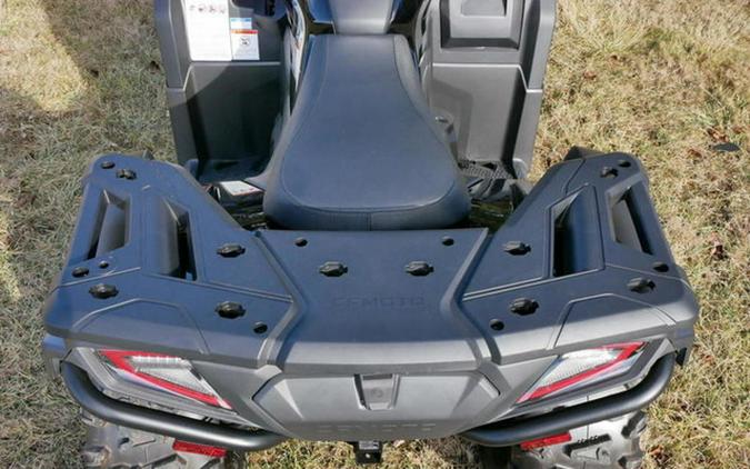 2025 CFMOTO CFORCE 600