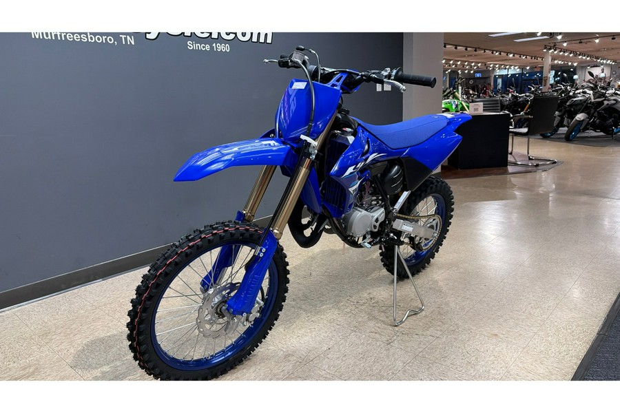 2026 YZ85LW - Yamaha