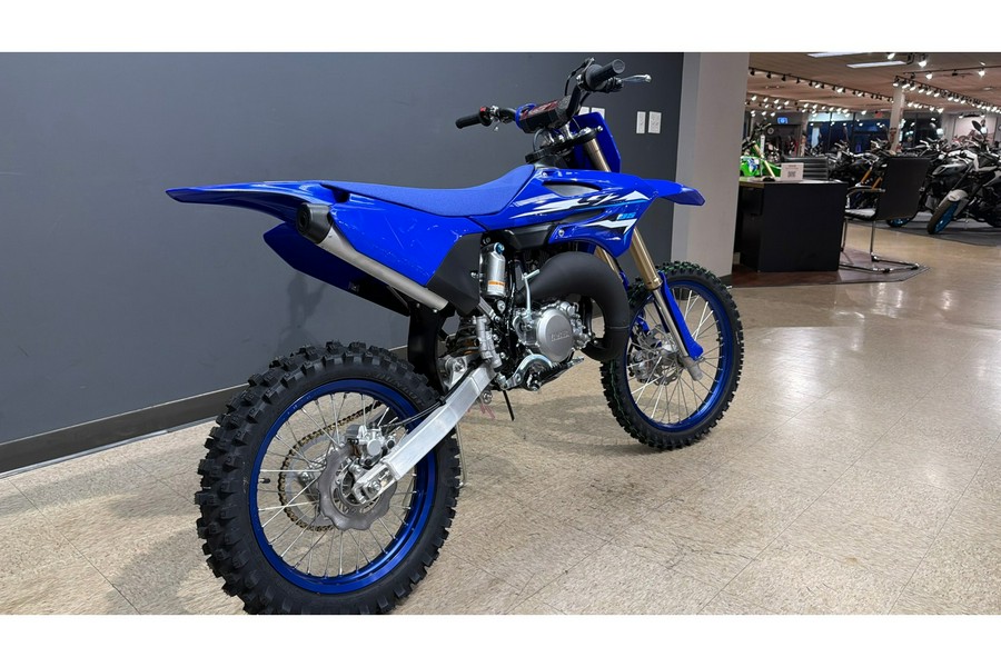2026 YZ85LW - Yamaha