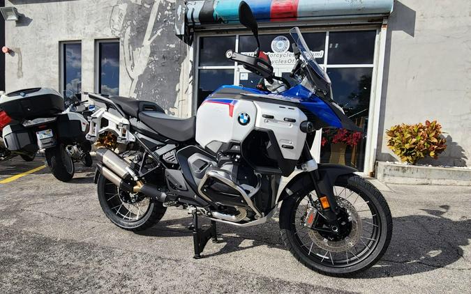 2026 BMW R 1300 GS Adventure