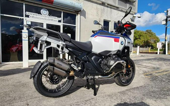 New 2026 BMW R 1300 GS Adventure