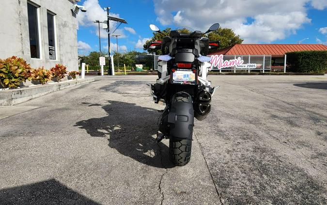 2026 BMW R 1300 GS Adventure