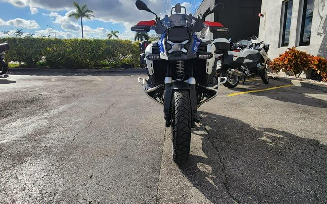2026 BMW R 1300 GS Adventure