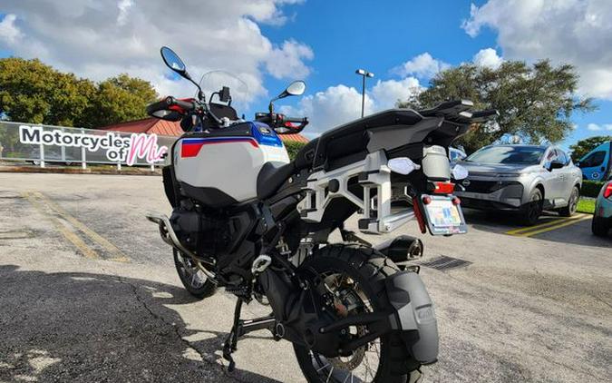 New 2026 BMW R 1300 GS Adventure