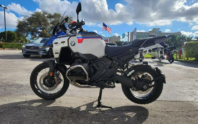 New 2026 BMW R 1300 GS Adventure