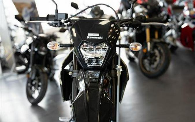 2026 Kawasaki KLX®300
