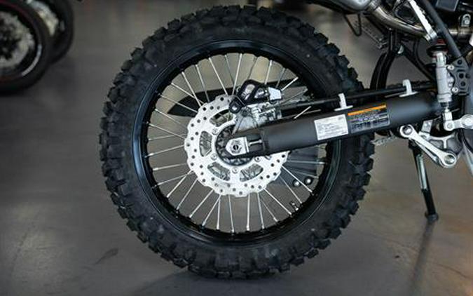 2026 Kawasaki KLX®300