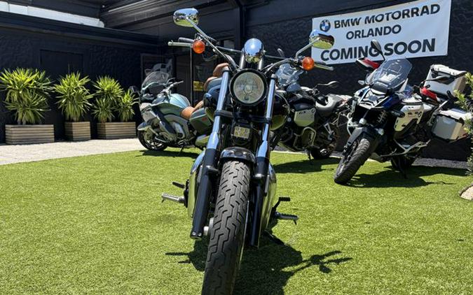2015 Triumph SPEEDMASTER