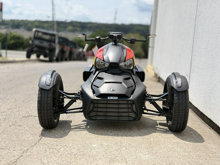 2026 Can-Am Ryker Rotax 900 ACE