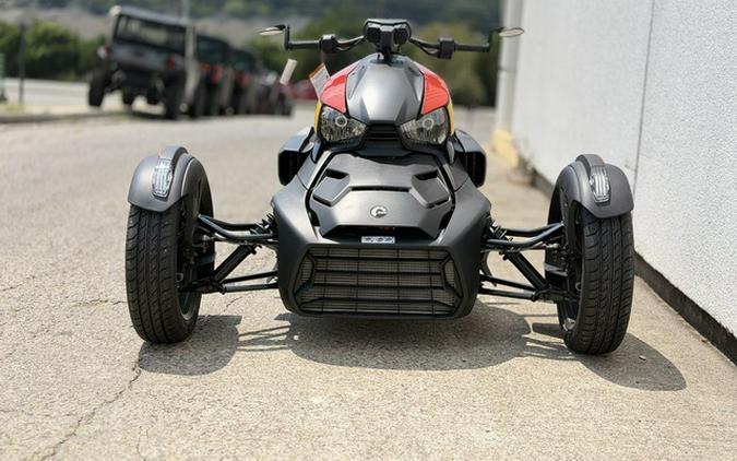 2026 Can-Am Ryker Rotax 900 ACE