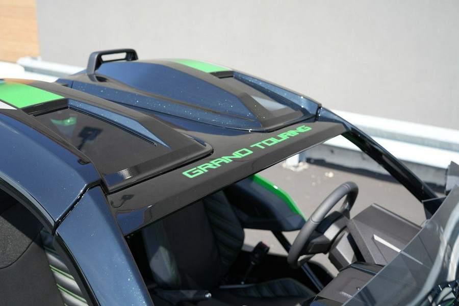 2026 Polaris Slingshot Grand Touring Manual